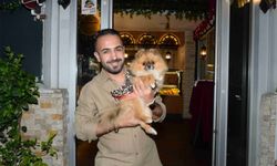 Antalya’da Güzellik Yarışması Şampiyonu Kaybolan Köpek 4 Gün Sonra Bulundu