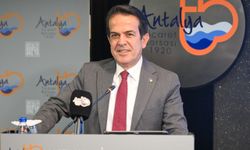 Antalya’da Tarım Hamlesi Göçü Tersine Çevirdi