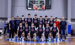 Antalya’nın Yerli Yıldızları Türkiye Basketbolunda Zirveye Tırmandı!