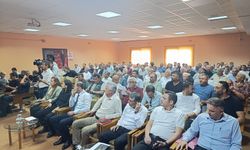 Bağımlılıkla Mücadelede Yeni Dönem: Muhtarlar Sahada