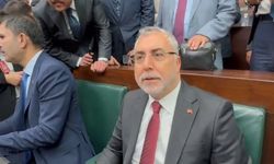 Bakan Işıkhan: Ev hanımlarına emeklilik düzenlemesini 2028’e gelmeden tamamlayacağız
