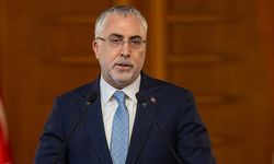 Bakan Işıkhan'dan asgari ücretlilerin "ara zam" talebine ilişkin açıklama