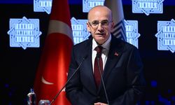 Bakan Şimşek: Merkez Bankamızın paylaştığı dezenflasyon patikası çok net