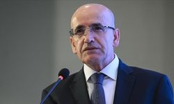 Bakan Şimşek: Ülkemize duyulan yatırımcı güveni güçlü şekilde sürüyor