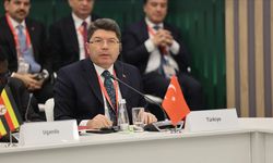 Bakan Tunç: Türkiye olarak siber güvenliği sağlayan önemli adımları hayata geçiriyoruz