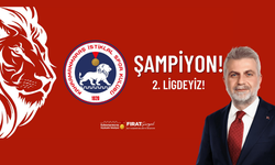 Başkan Görgel: “Bu Şampiyonluk, Direnişin ve Dirilişin Adıdır”
