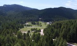 Kahramanmaraş’ın bilinmeyen doğa rotaları keşfedilmeyi bekliyor