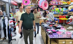 Beldibi Mahallesi’nde Dev Yatırım: Başkan Topaloğlu Hizmetlere Hızla Başlayacak