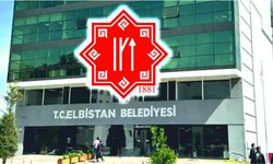 Elbistan Belediye Başkanlığından Bildirilmiştir