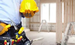 Bina Güçlendirme Ve Onarım İşleri Yaptırılacaktır
