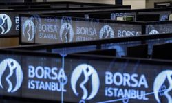 Borsa İstanbul haftaya pozitif başladı: BIST 100 güçleniyor