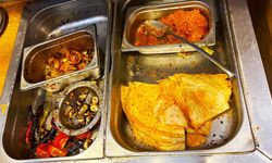 Bozulmuş meze, et ve et ürünleri kullanan restoran mühürlendi