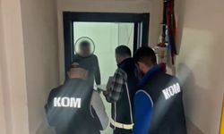 Casus kamera ile Karabük’ten Türkiye’yi izleyip, 55 bin görüntü toplamış