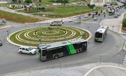 Kahramanmaraş'ta Şehir İçi Otobüs Ücreti Zamlanmadı