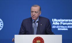 Cumhurbaşkanı Erdoğan: 2026-2035 Arası 'Aile ve Nüfus 10 Yılı' Olacak