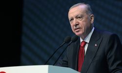 Cumhurbaşkanı Erdoğan: Terörsüz Türkiye'de yeni safhaya geçildi