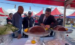 Eğirdir Yöresel Pazarı Kapatıldı