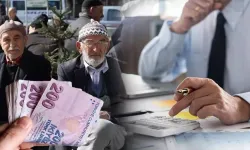 2026 Ocak’ta Emekli Maaşında Beklenen Zam ve En Düşük Maaş Hesabı