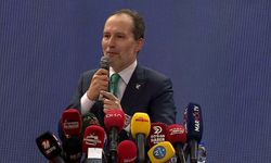 Erbakan Kahramanmaraş'tan Dünyaya Meydan Okudu