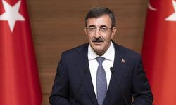Erdoğan'ın Macaristan ziyareti dolayısıyla Cumhurbaşkanlığına Cevdet Yılmaz vekalet edecek