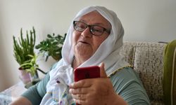 80 Yaşındaki Fahriye Nine, MİT Amlsini Kullanan Dolandırıcıyı Çıldırttı
