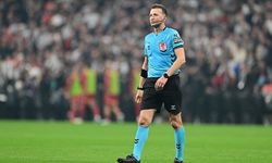 Yasin Kol hangi maçları yönetti? Galatasaray, Fenerbahçe ve Beşiktaş maçlarının skorları