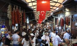 Gaziantep Ziraat Türkiye Kupası Finaline Hazırlanıyor: Turizm Ve Esnafta Büyük Hareketlilik