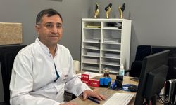 Gaziantep’te Safra Taşı Tedavisinde Ameliyatsız Devrim: ERCP Yöntemiyle Hızlı İyileşme