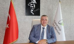 Geleceğimiz Buharlaşıyor: GTB Başkanı’ndan İklim Alarmı