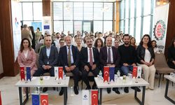 Gıda İsrafına Karşı Gaziantep’te Ideathon