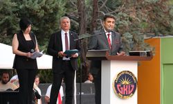 GKV’de 61. Yıl Coşkusu