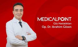 Göz Kapağı Estetiğiyle Genç Bakışlar