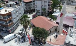 Hatay’da 6 İbadethane Yeniden Açıldı