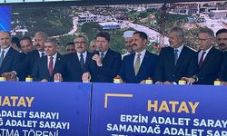 Hatay’da Adaletin Temeli Atıldı: Depremin Yaraları Hukukla Sarılıyor