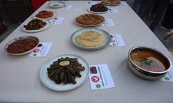 Hatay’da Lezzet Patlaması: 10 Yöresel Tat Daha Tescil Edildi
