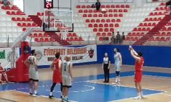 Kahramanmaraş İstiklalspor TB2L’de Şampiyonluğa Koşuyor