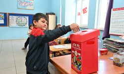 Isparta Sıfır Atıkta Örnek İl Seçildi