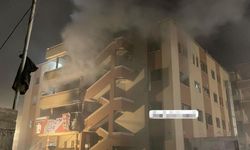 İsrail, Gazze Şeridi'ndeki Nasır Hastanesi’ne saldırdı: 1 gazeteci hayatını kaybetti