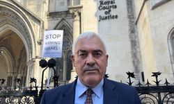 İsrail'e silah satışını sürdüren İngiltere, ulusal ve uluslararası yükümlülüklerini ihlal etmekle suçlanıyor