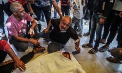 İsrail'in Gazze Şeridi'ne düzenlediği saldırılarda son 24 saatte 87 kişi hayatını kaybetti