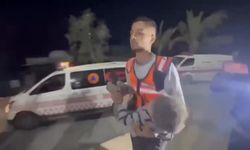 İsrail’in Gazze’de gece boyu düzenlediği saldırılarda can kaybı 125’e yükseldi