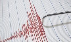Kahramanmaraş'ta 4.0 Büyüklüğünde Deprem