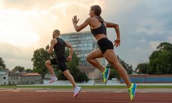 Kadınlar Sporla Kalplerini Daha İyi Koruyor