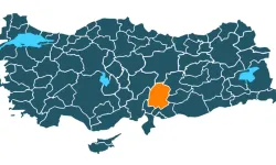 Kahramanmaraş, Adana’nın kuzeyi ve Osmaniye şiddetli geliyor