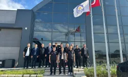 Kahramanmaraş AFAD, Marmara Depremi İçin Gebze’de Hazırlıkları Hızlandırdı
