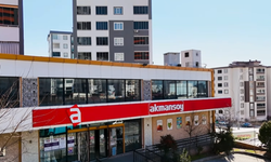 Akmansoy Kahramanmaraş'ta İnanılmaz Cuma İndirimleri
