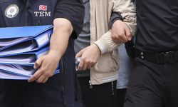 Kahramanmaraş Bağlantılı FETÖ Yapılanması: Su Saatine Saklanan Zarfla Para Transferi!