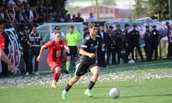 Kahramanmaraş İstiklalspor rövanş için Trabzon'a gidiyor