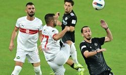 Akedaş Epsaş Kahramanmaraş İstiklal Spor 2. Lig’e Yükseldi