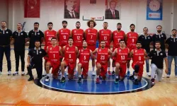 Kahramanmaraş İstiklalspor'un Süper Lig Bileti Tek Maça Kaldı